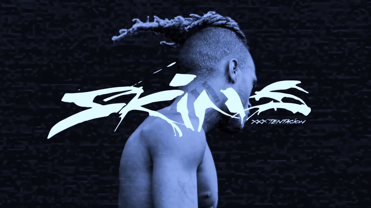 XXXTENTACION - whoa (slowed w/ effects)