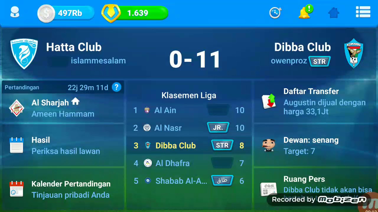 OSM|BEST SCORE IN HALF TIME OSM😱😱😱😱