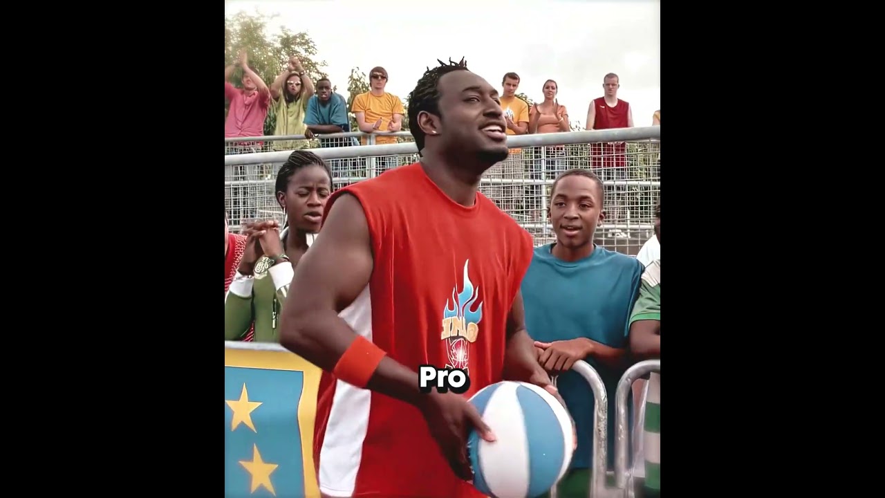 With These Sneakers, You Can Become Jordan 🏀👟 #viralvideo #viral #movies