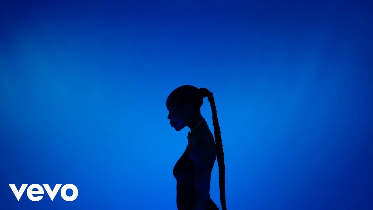 Elaine - Fading Away (Official Audio)