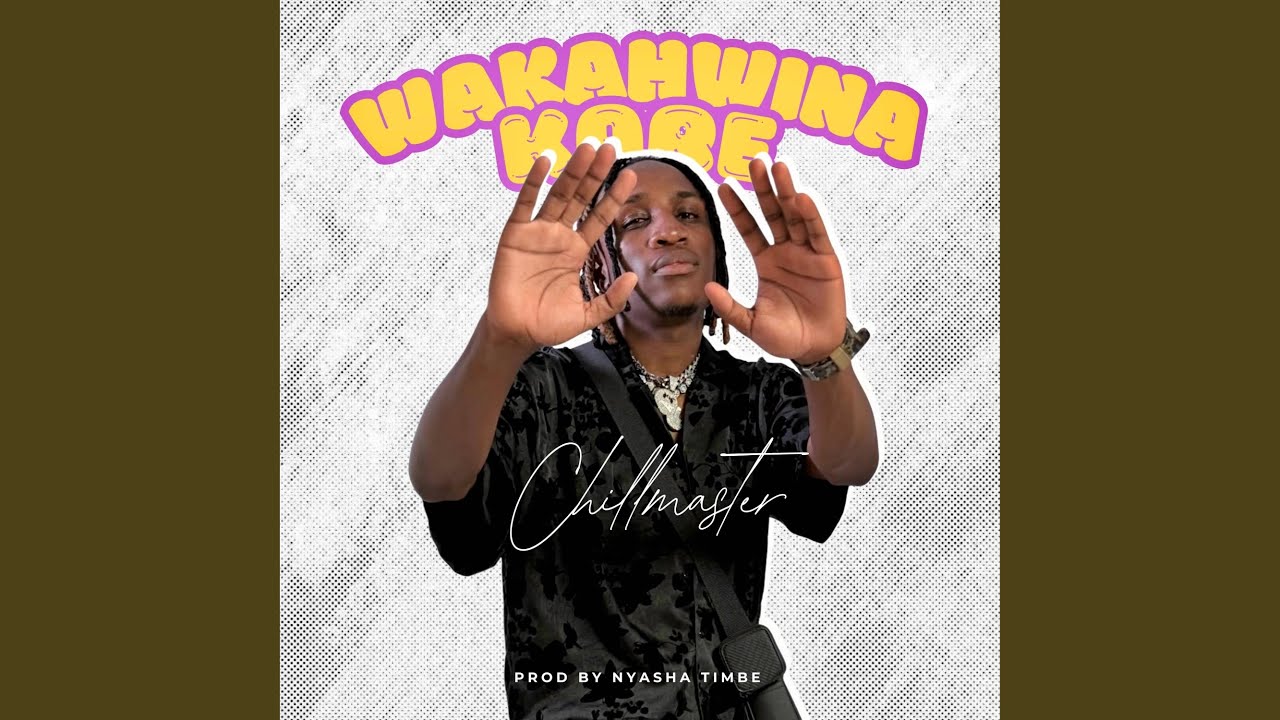 Wakahwina kare