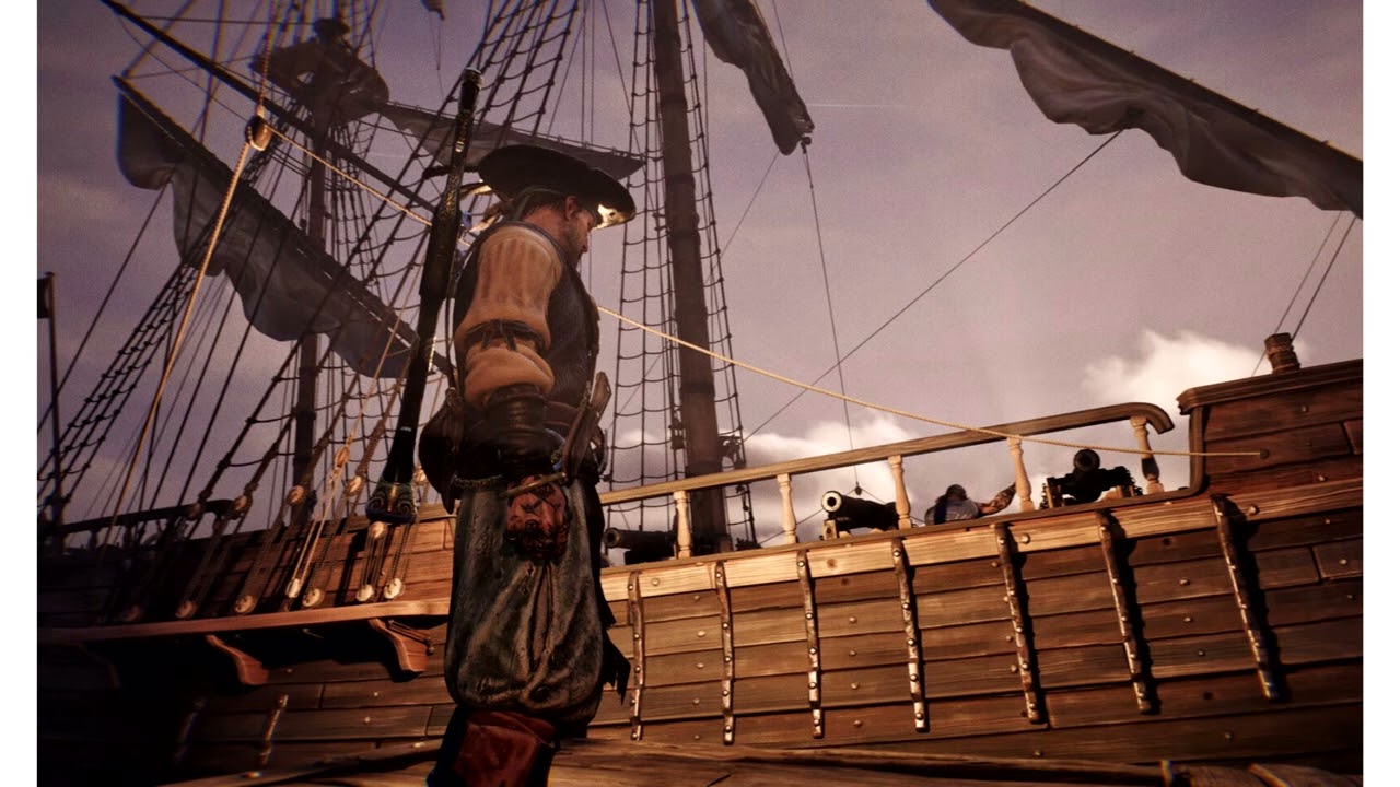 Devs of Windrose, Co Op Pirate Survival Game, Asks Players for Patience Let Us Cook More