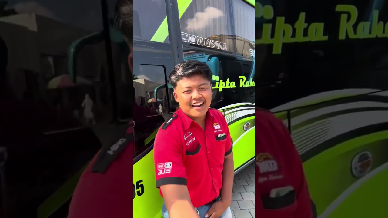 Rombongan dari Wonogiri tujuan Boyolali replika kabah