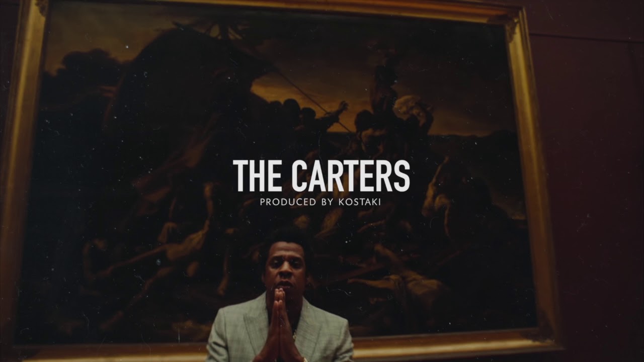 Jay-Z Type Beat - The Carters [Produced by kostaki]