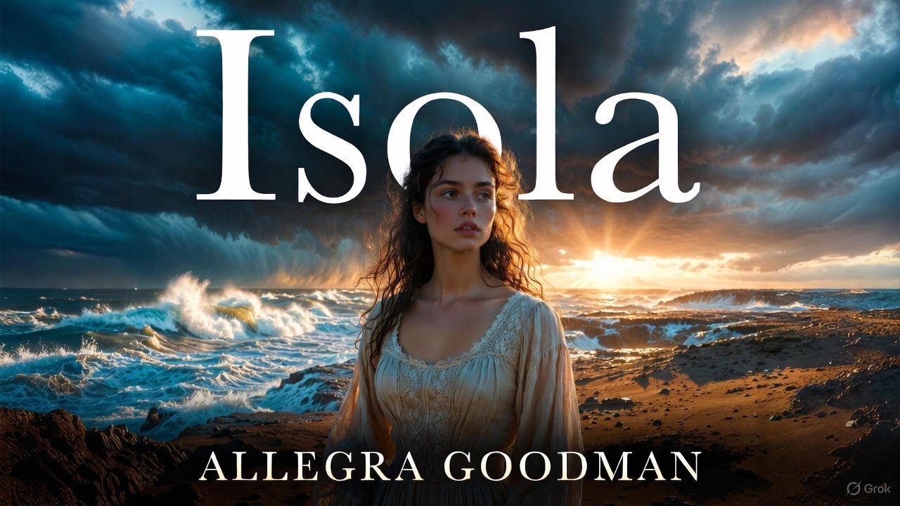 Isola by Allegra Goodman: Deep Dive Summary & Analysis | The True Story of Marguerite de Roberval