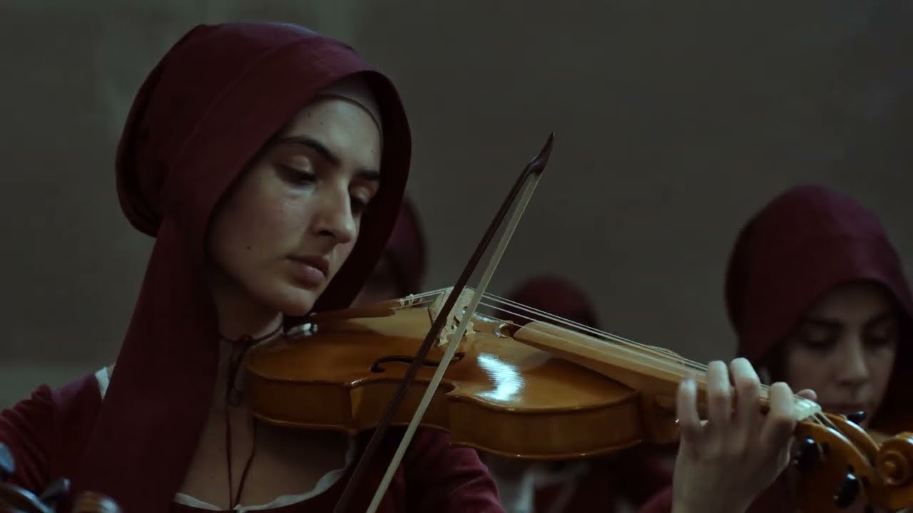 PAVASARIS filmas treileris, kino no 6. marta.