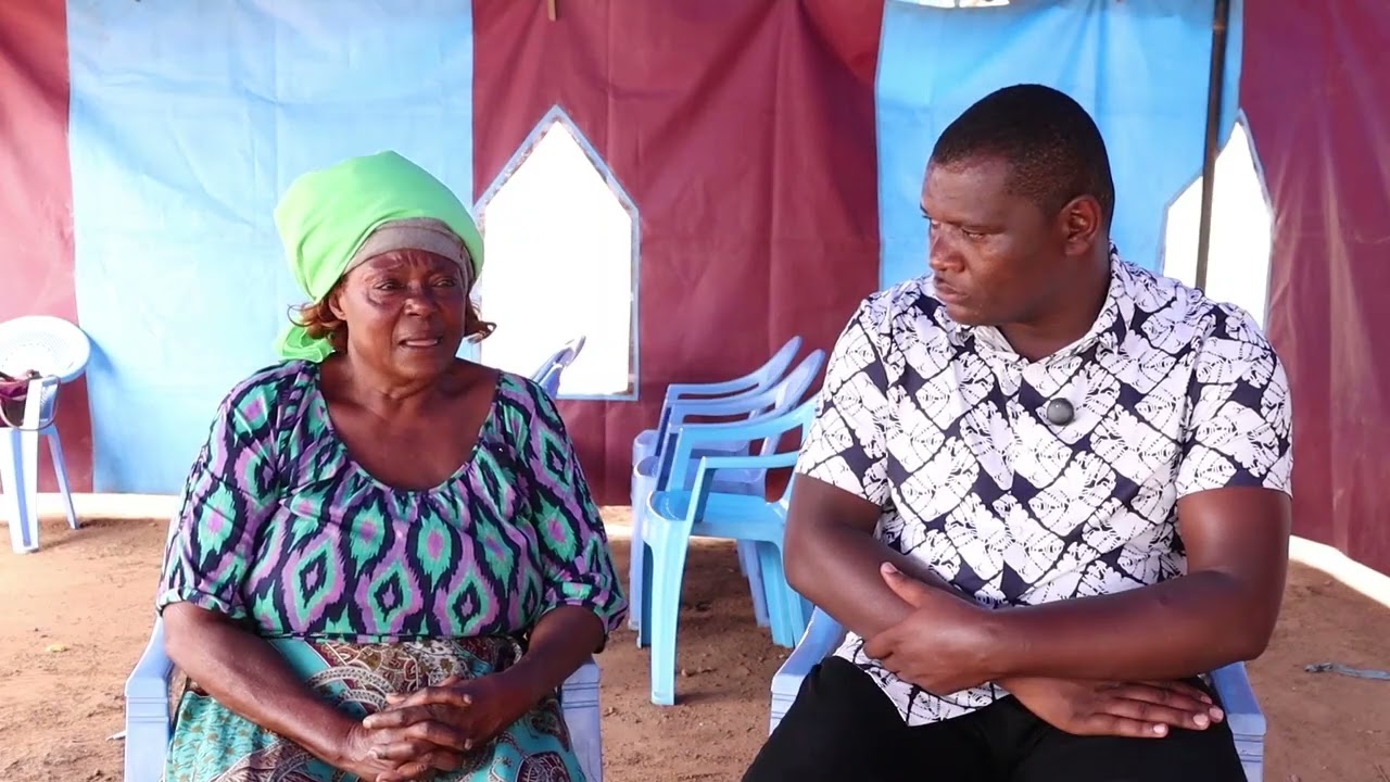 MWANA WAKWA NGUMUTHIKA NJA WA BURURI
