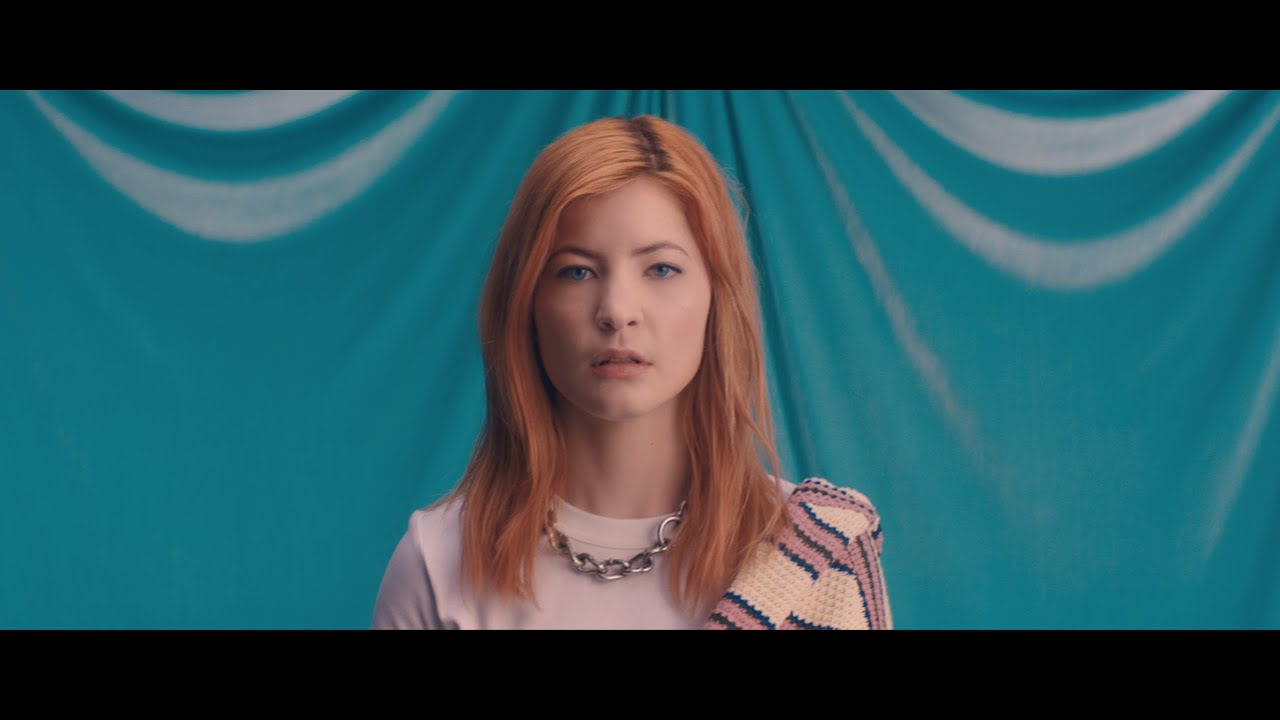 Taylor Janzen - Shouting Matches (Official Video)