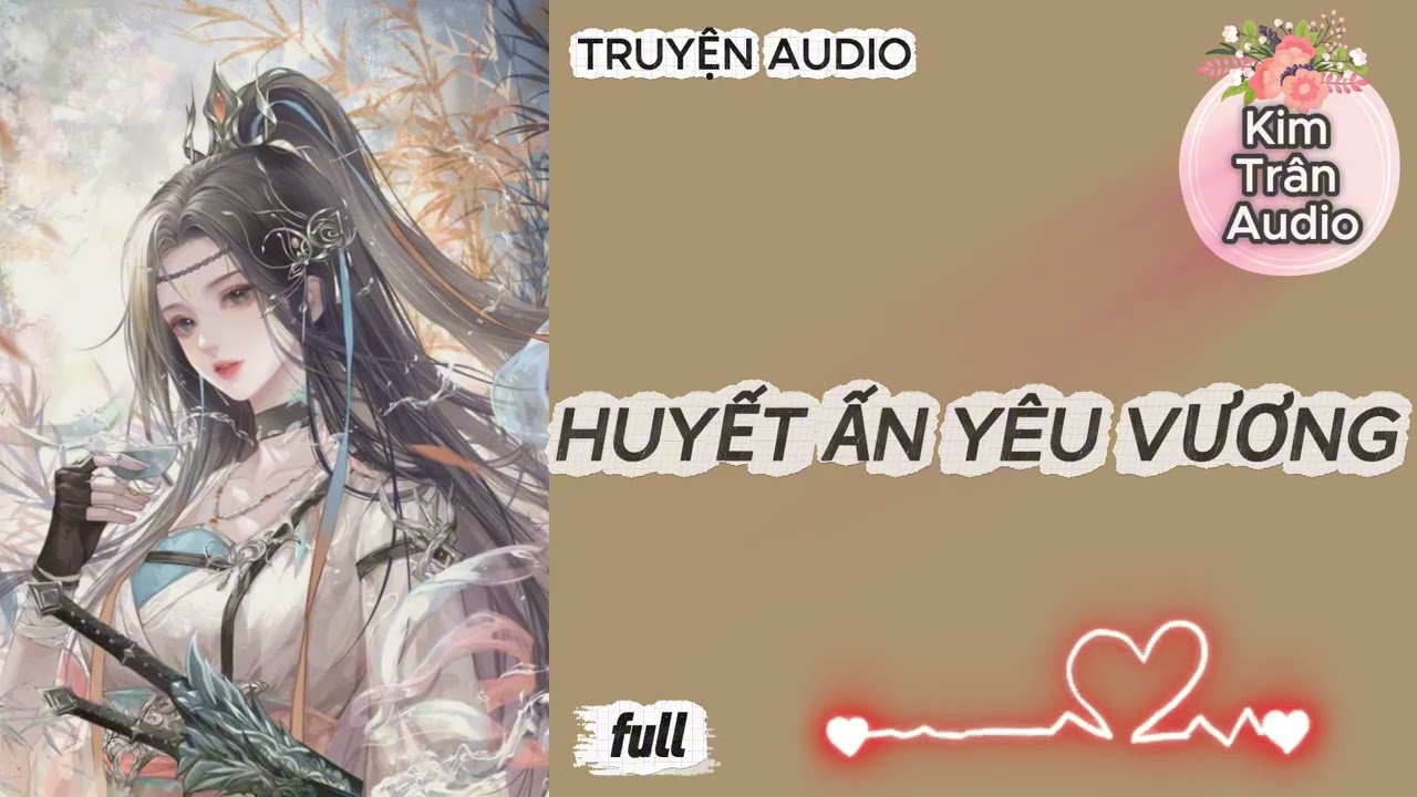 [ Truyện Audio ] TRỌNG SINH HUYỀN HUYỄN 