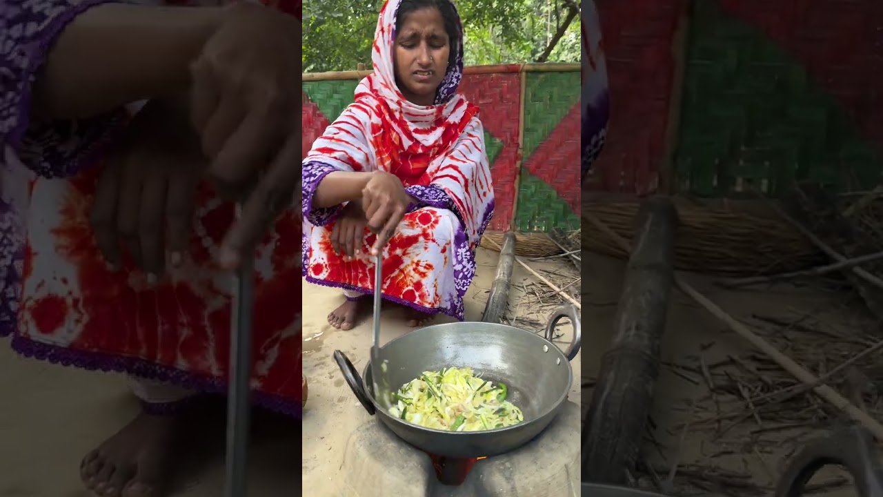গ্রামেও এখন সব পাওয়া যাই