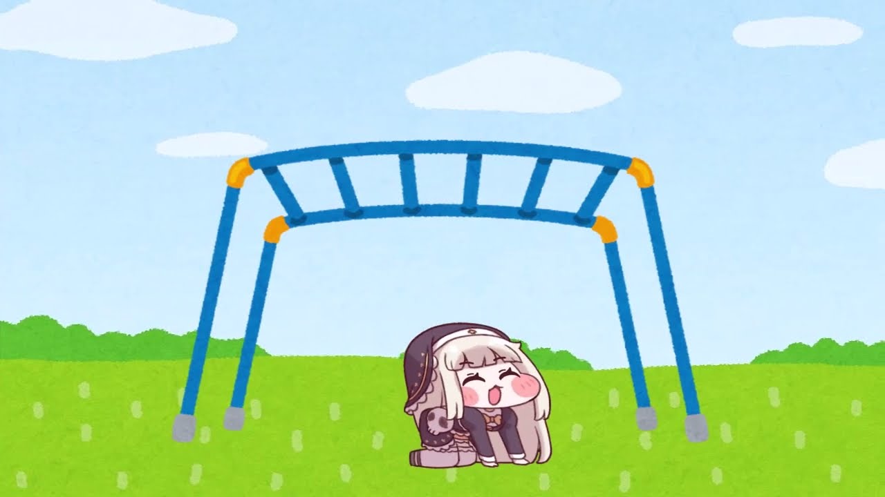 ｽﾋﾟｷの遊び