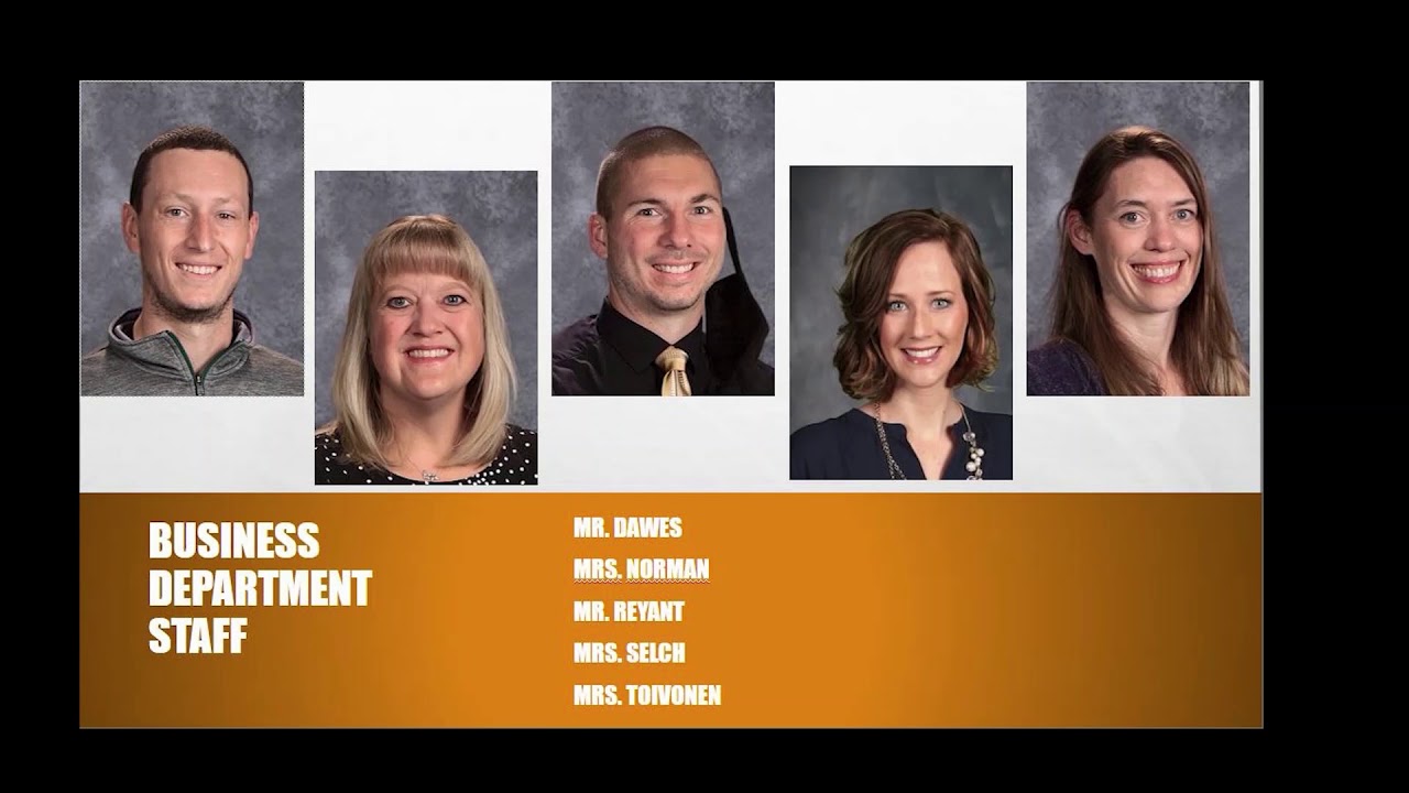 2021 Capital High School New Student Video Part 2