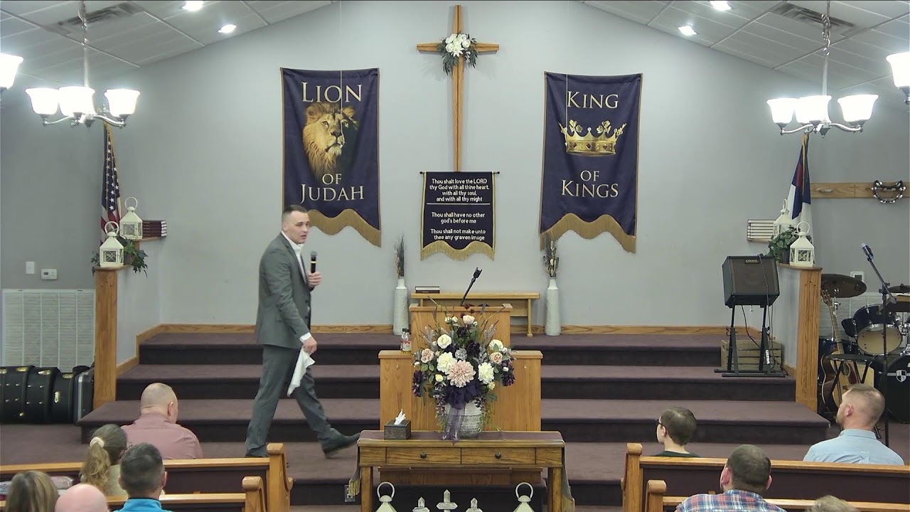 Antioch House of Prayer