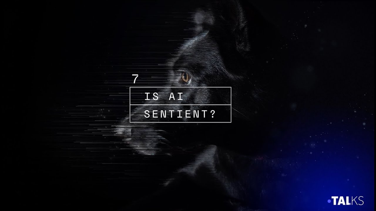Is AI Sentient? | Uthman Ali | Tilt Talks #4 | We Are Tilt