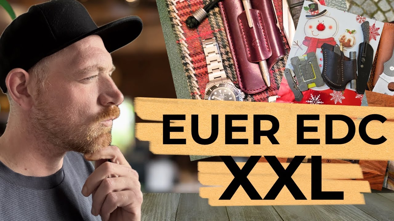 12) Ihr habt abgeliefert | Pocketcheck XXL 