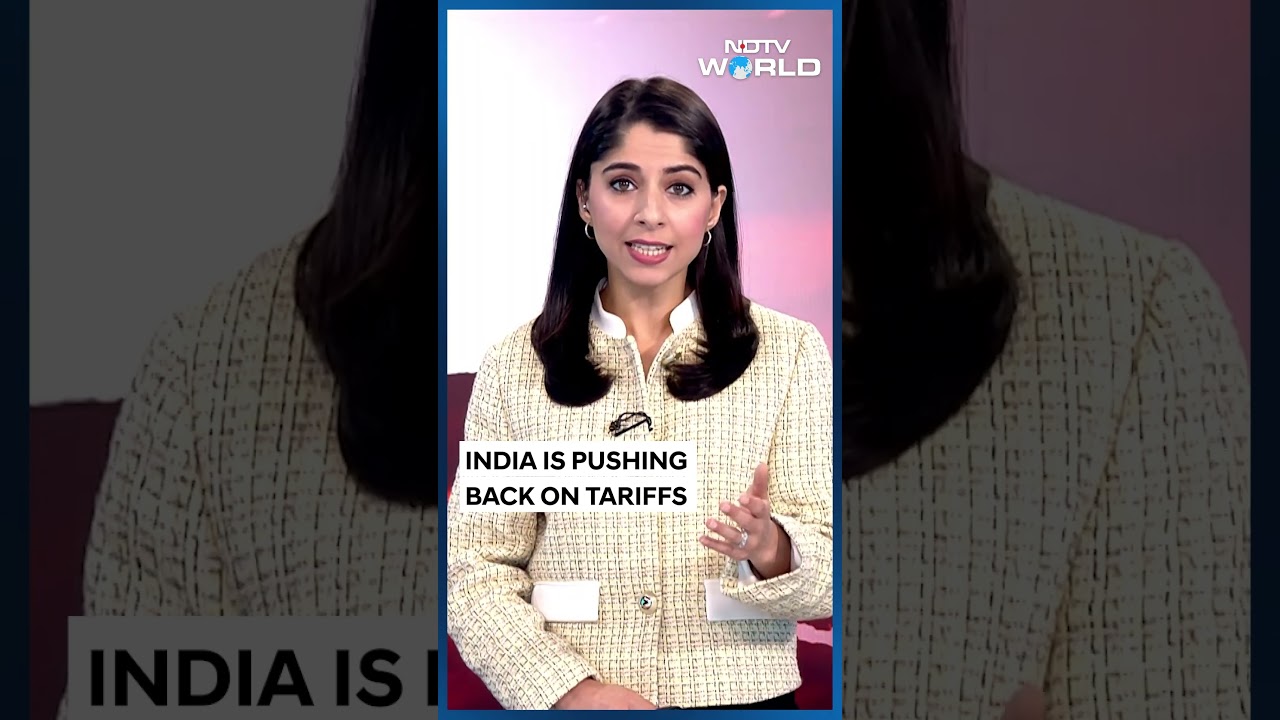 India-US Trade Deal: Will Modi Outplay Trump's Tariff Game?