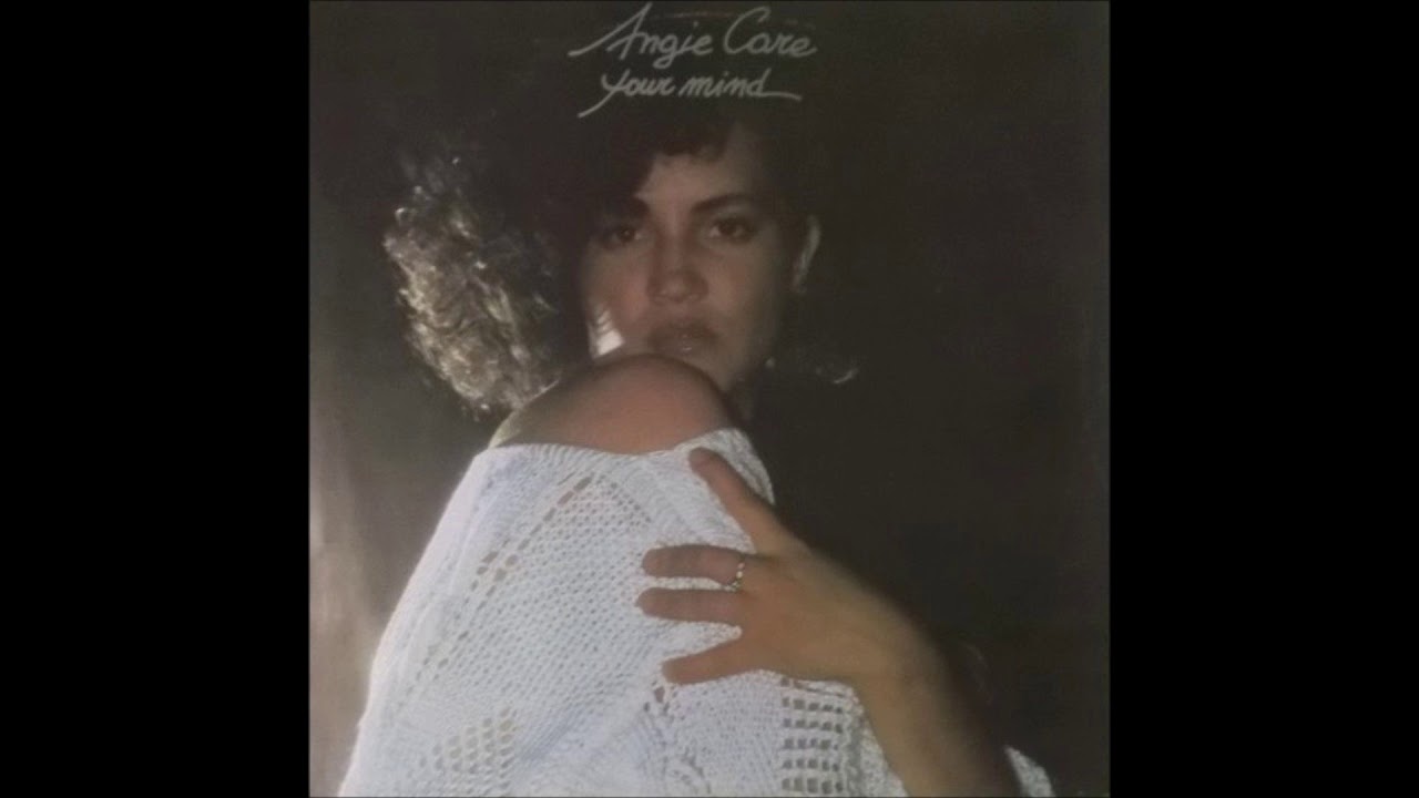 Angie Care &lrm;&ndash; Your Mind (Vocal Version) 1984
