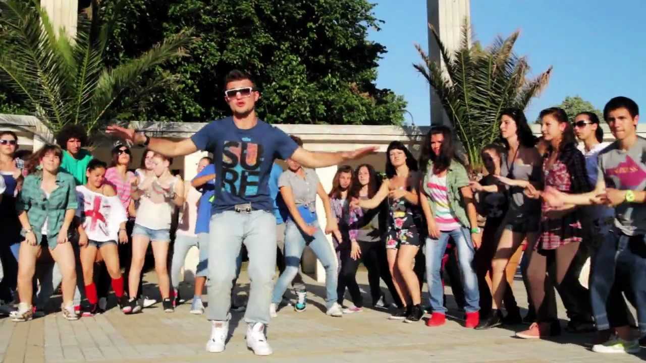 Angel & Moisey ft. Krisko - Koi Den Stanahme (Official Video) HD