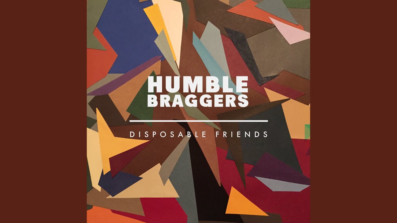 Disposable Friends