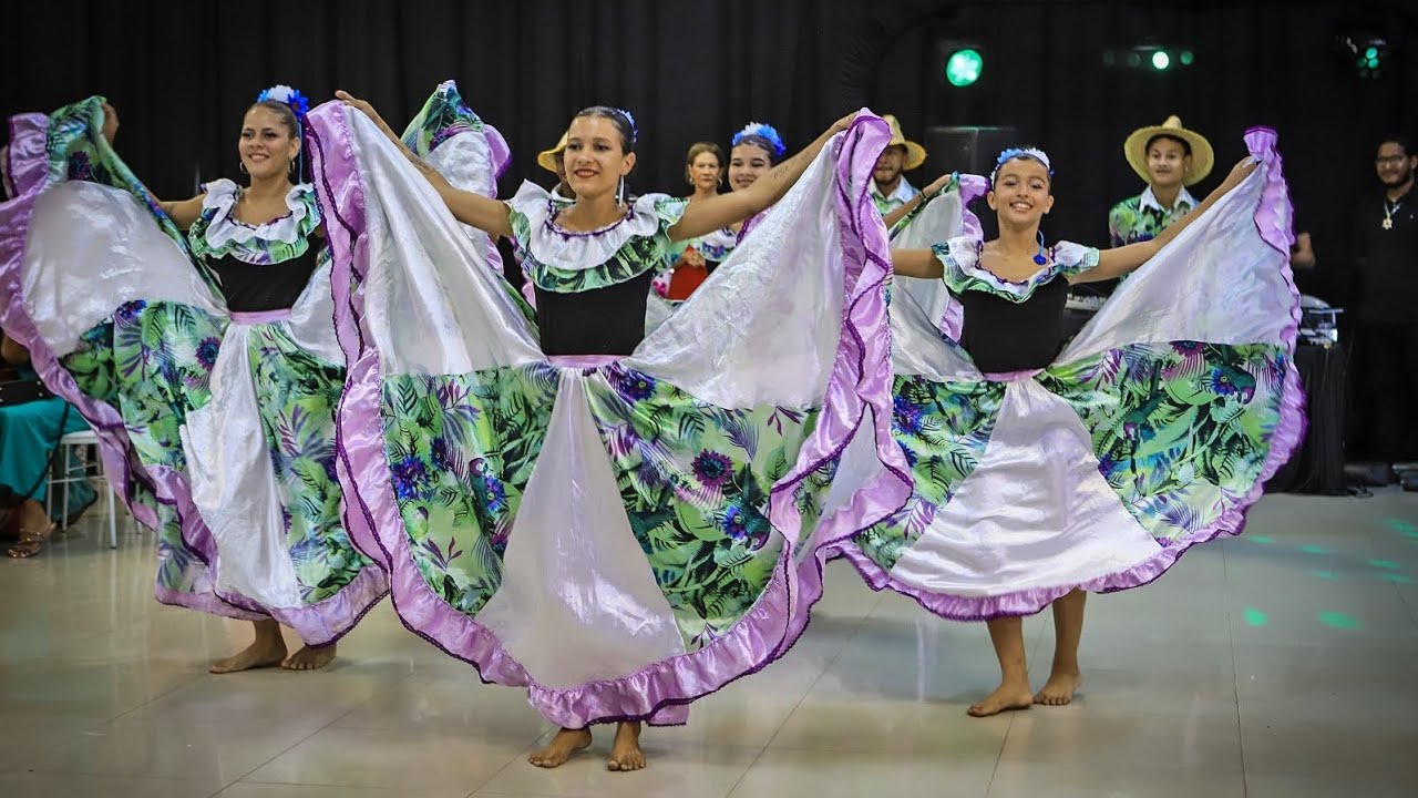 Associação Folclórica, Grupo de Siriri Coração Atalaiense.