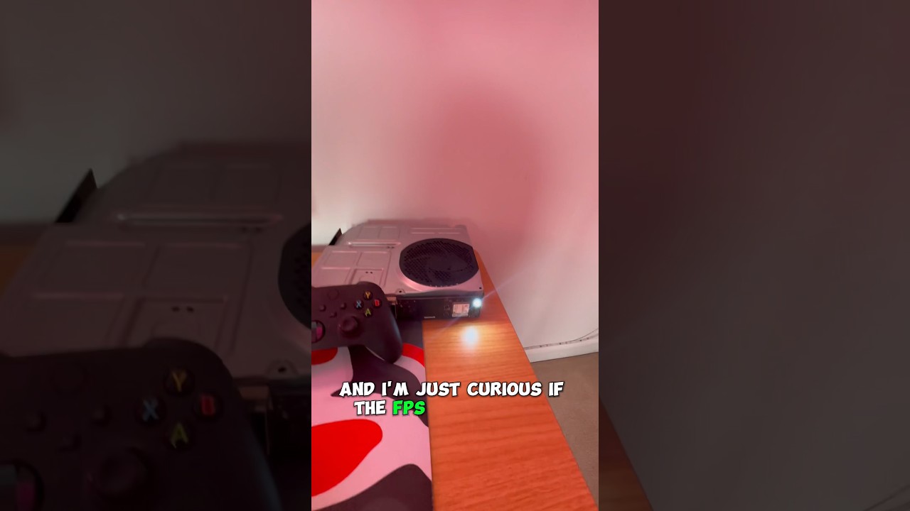 I bought a broken XBOX for $20!😱