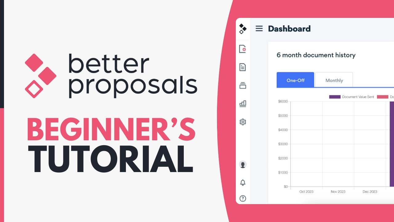 Better Proposals Tutorial (2026) | How to Use Better Proposals