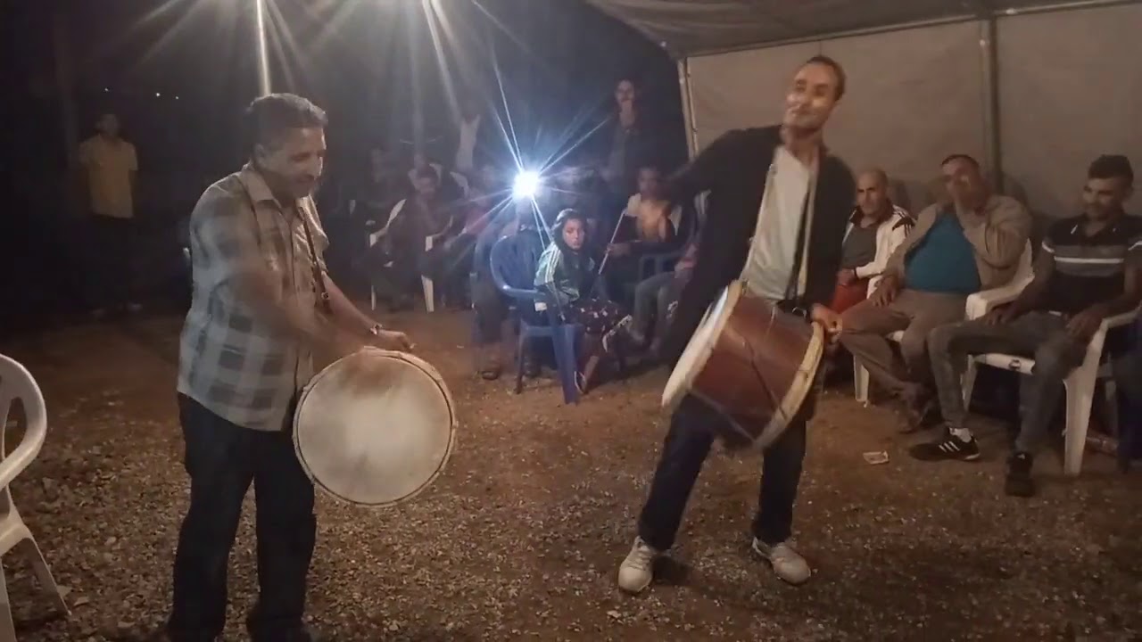 اعراس المويسية