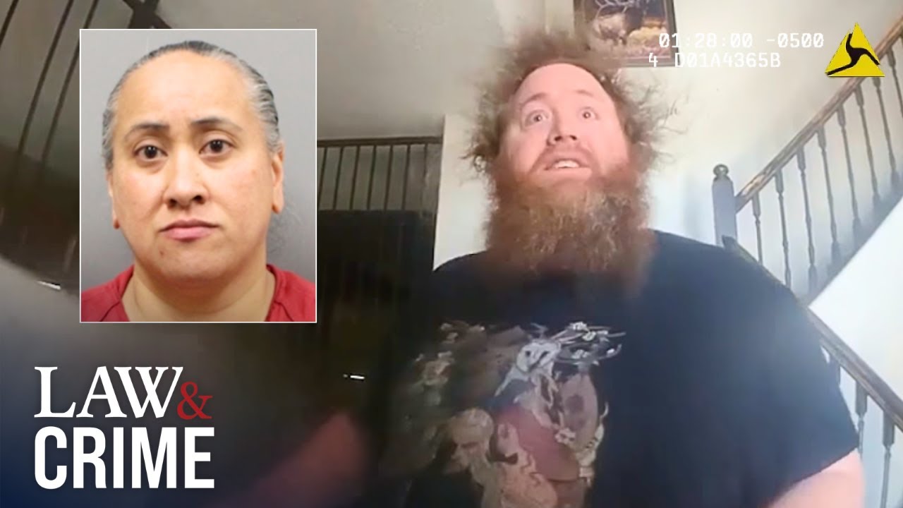 Couple Who Forced 11-Year-Old to Live in Cage Could Get Shocking Sentence