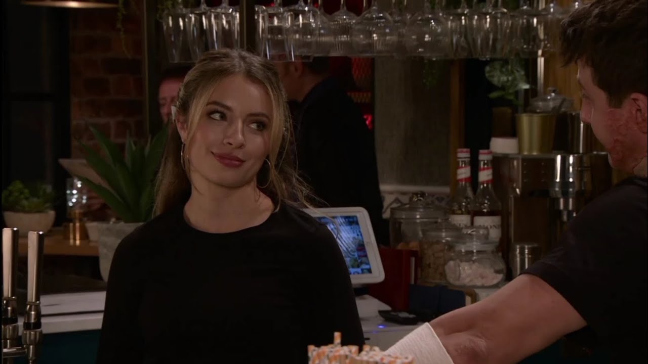 Daisy Midgeley - Coronation Street 24th October 2023