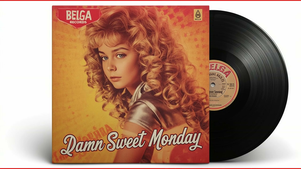 “Damn Sweet Monday”