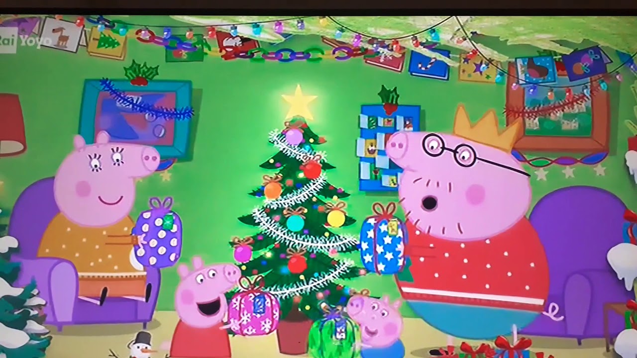 Natale con yoyo