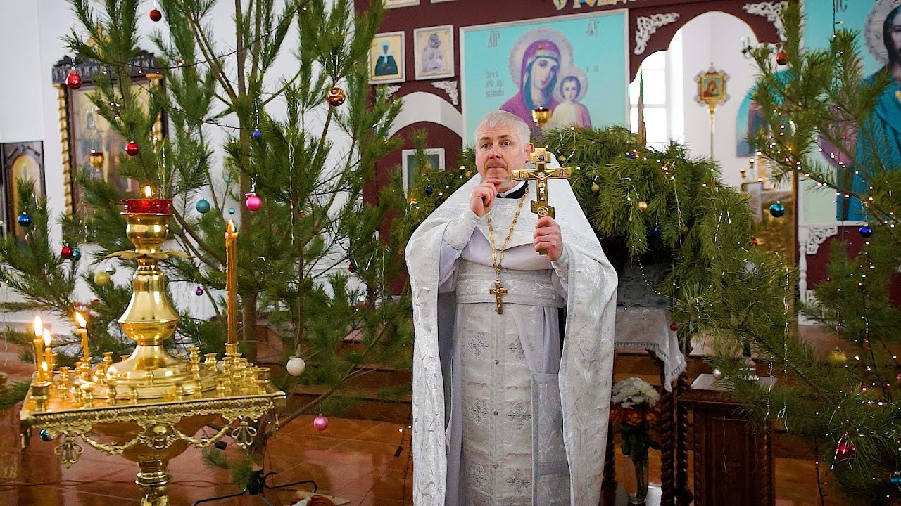 Вызваны из небытия. О дарах и благодарности.