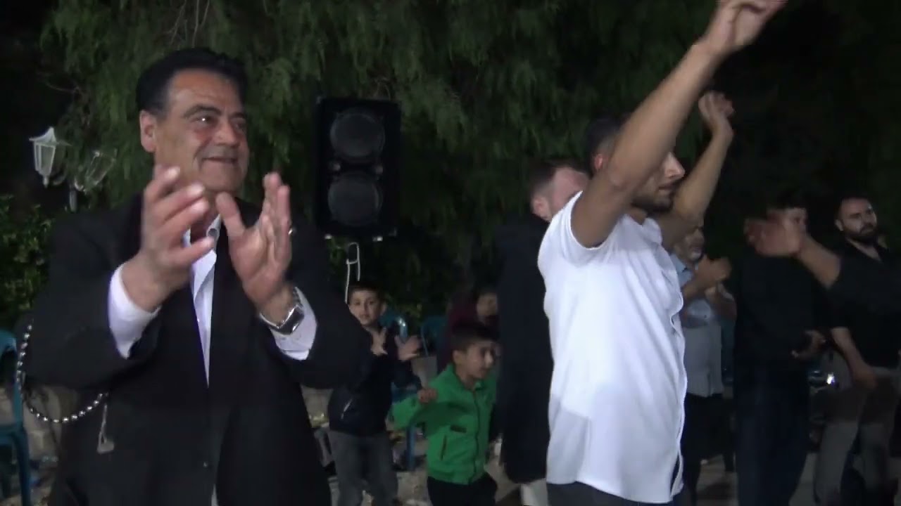 حفل زفاف محمد بن اسعد مقابل ج٣ أفراح بنش نايا للصوت والصوره كفريحمول 9647506699813+