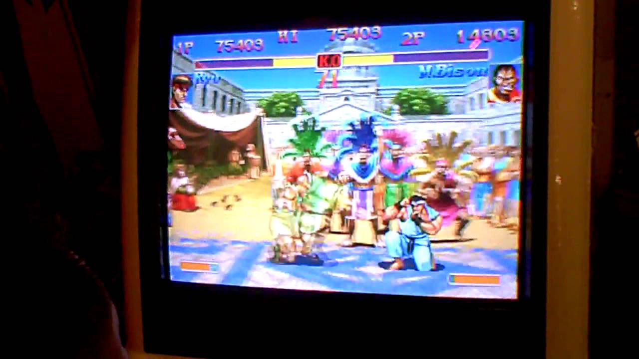 Alex Valle vs. Klimax