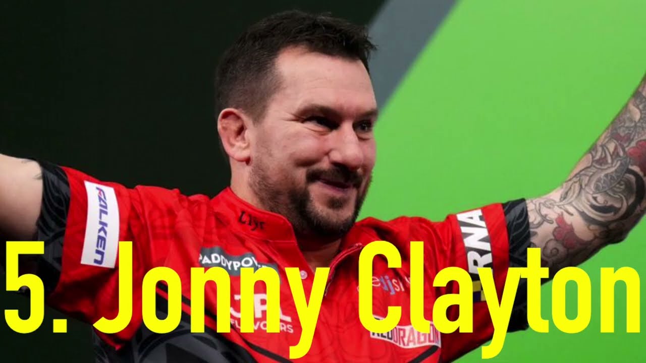 2026 Winmau World Masters Lineup