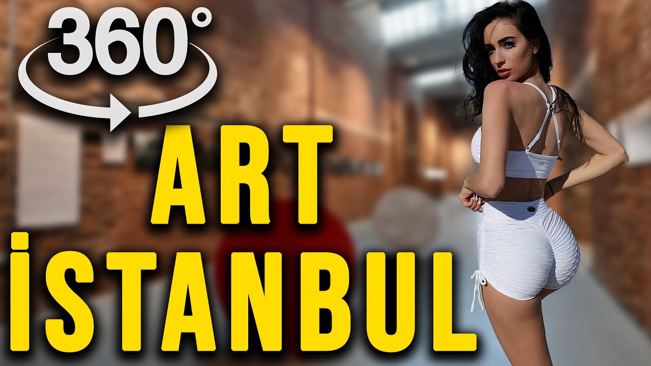 How Feshane Artİstanbul Is Redefining Contemporary Turkish Art!