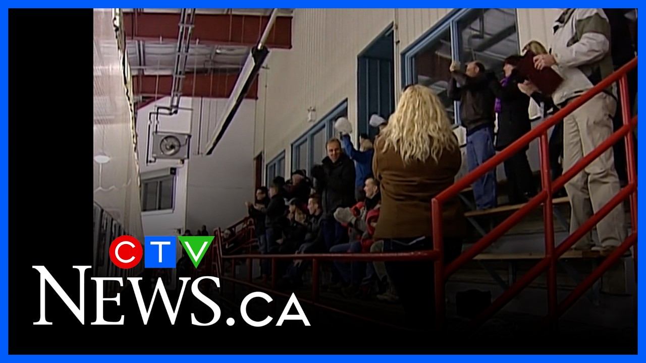 Abusive hockey parents now face lifetime bans in northern Ontario