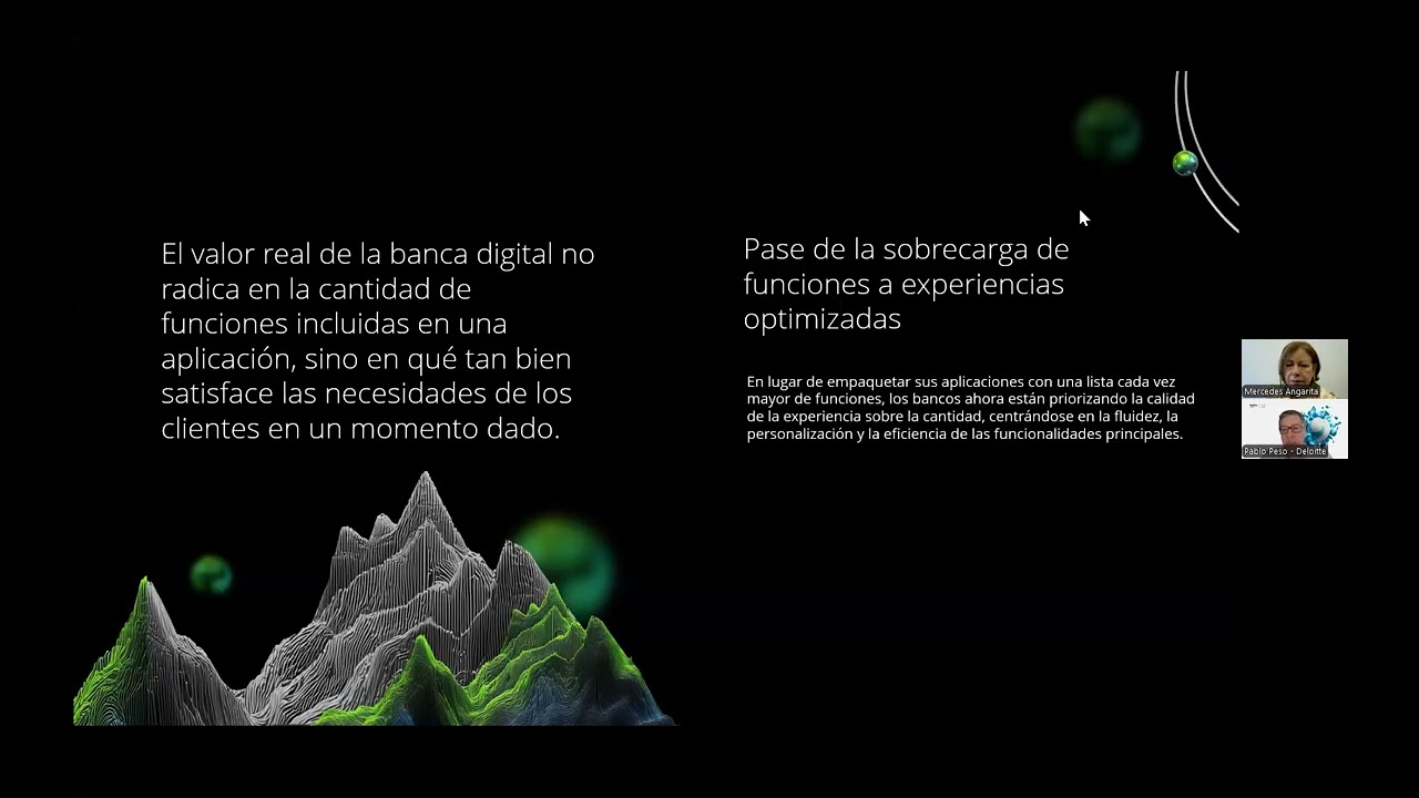 Webinar: 🌐 ¿Hacia dónde se dirigen los campeones digitales de la banca?
