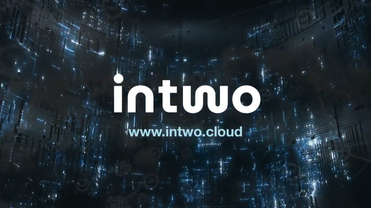 Intwo corporate video 2023