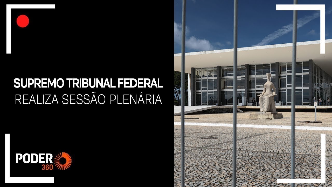 Ao vivo: ministros do STF criticam Senado por PEC que limita decis&otilde;es individuais