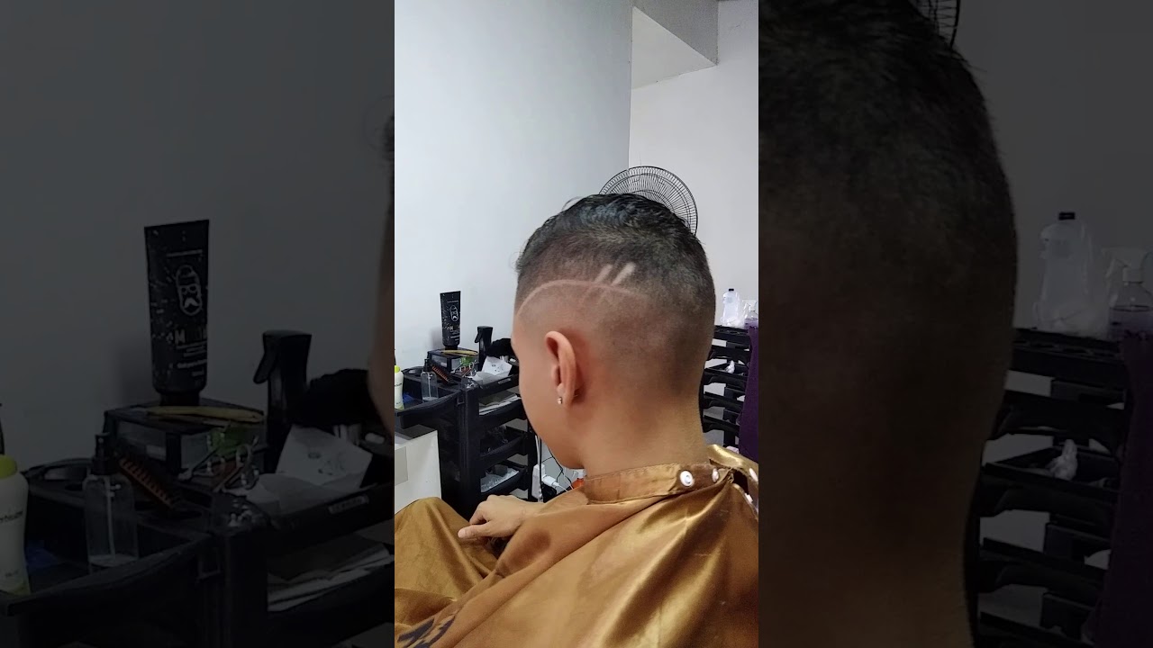 corte ousado