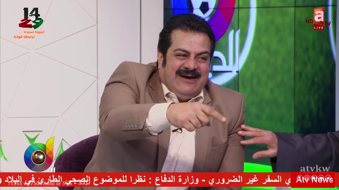 بوخرشد: نظرتي للمتزوج 