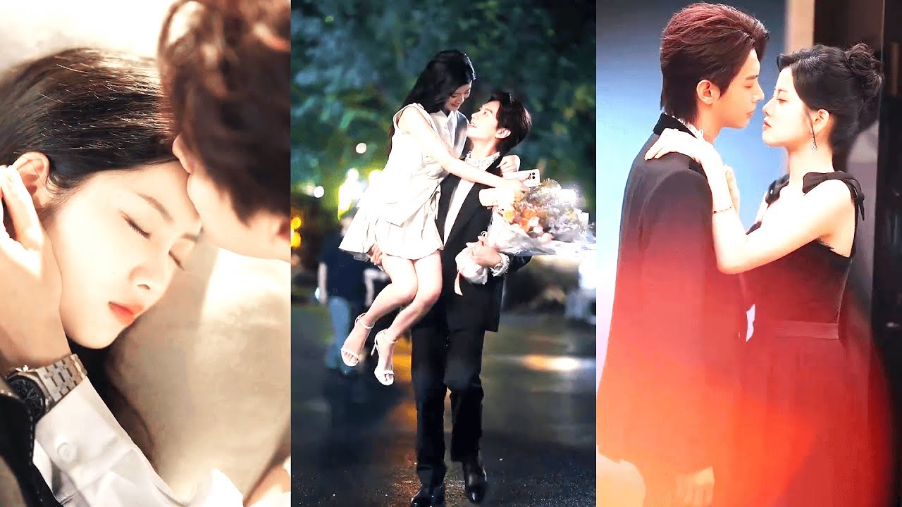 냉정한 계약 CEO 남편이 날 사랑하지 않는 줄 알았지만, 그는 나를 목숨처럼 사랑해요!