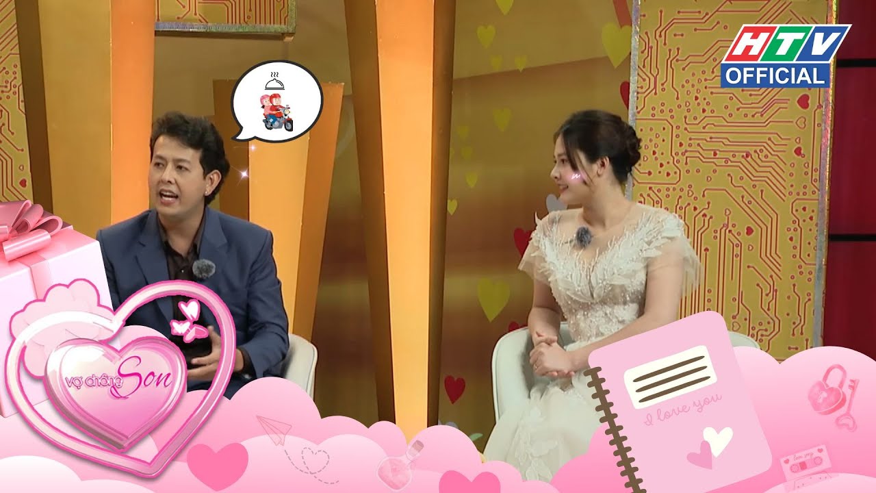 Vợ Chồng Son 2025 | Tập 41 | &ldquo;T&igrave;nh y&ecirc;u tốc độ cao&rdquo; &ndash; 7 ng&agrave;y tỏ t&igrave;nh 21 lần!