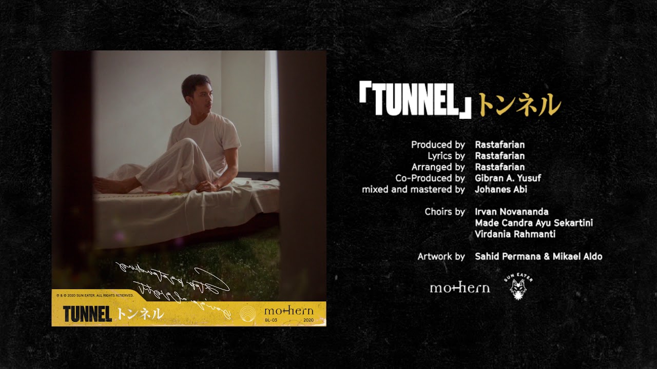 Mothern - Tunnel [Official Audio]