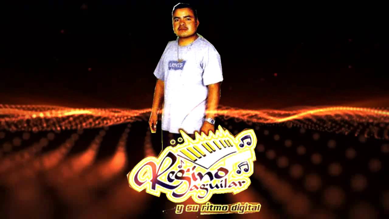 Mix Regino Aguilar