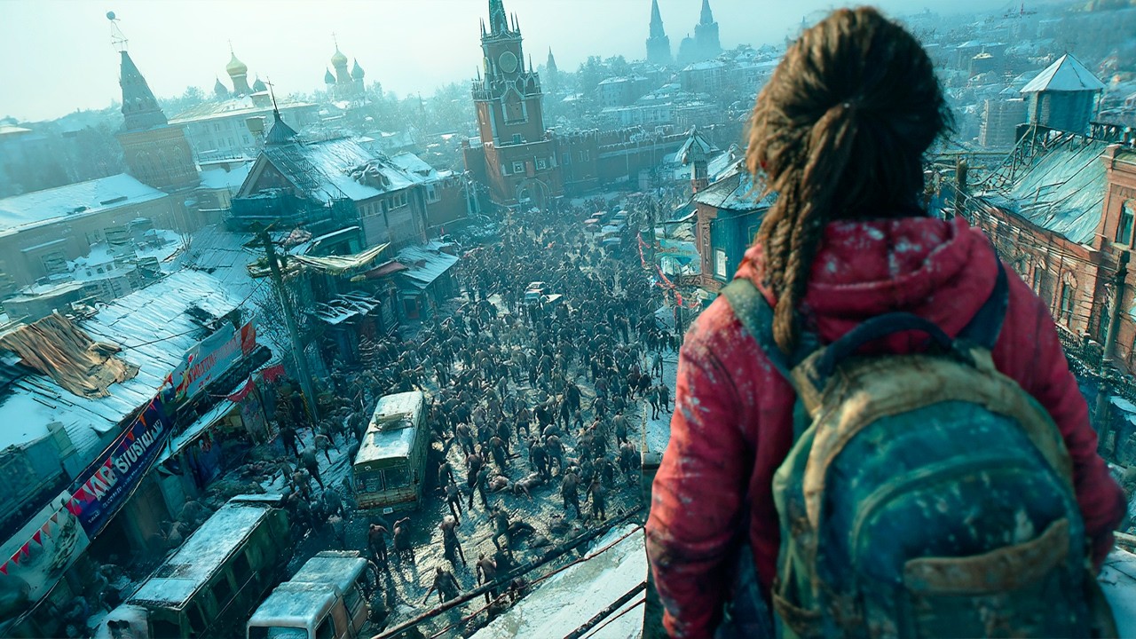 25 NEW GAMES the WHOLE WORLD Is WAITING FOR in 2026! | 4K 60FPS