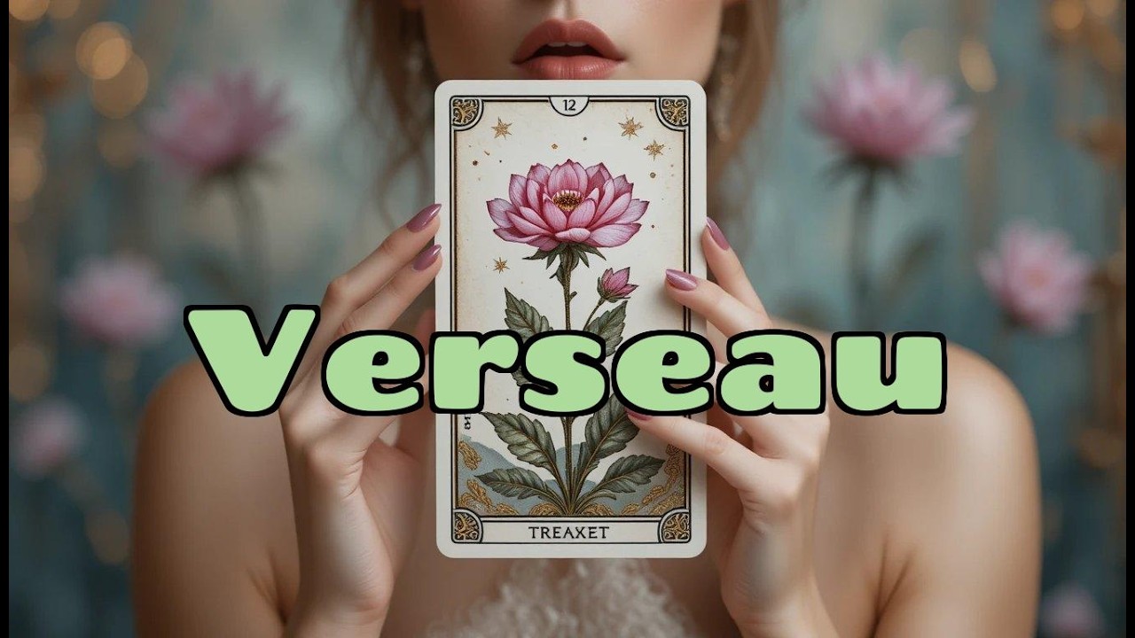 VERSEAU 💀 Mars 2026 – La sorcière tombe… son mal disparaît 🔮😱 #HoroscopeAmour