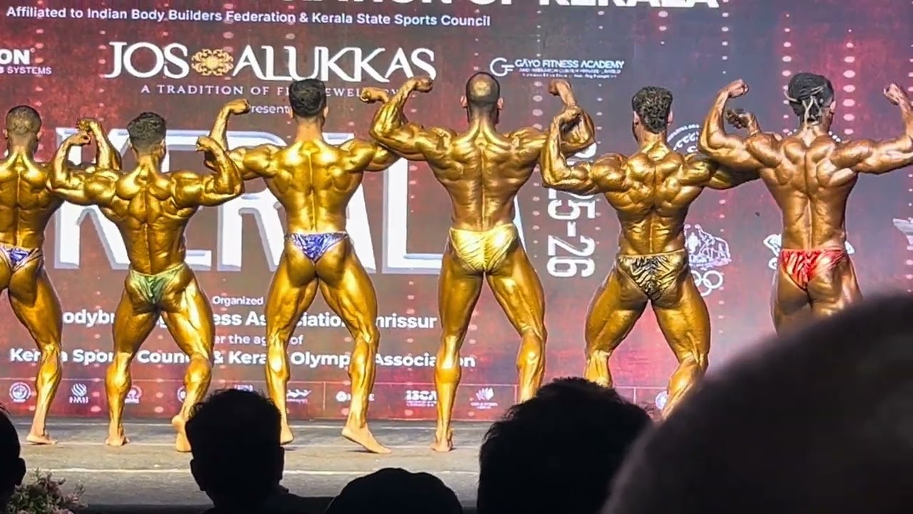 Mr.kerala 2026 finals 