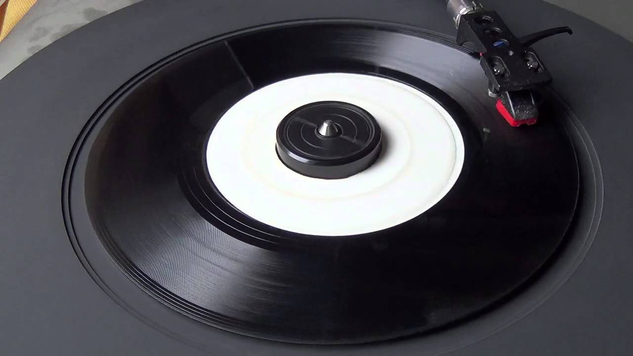 The Melodians - Bring The Curtain Down